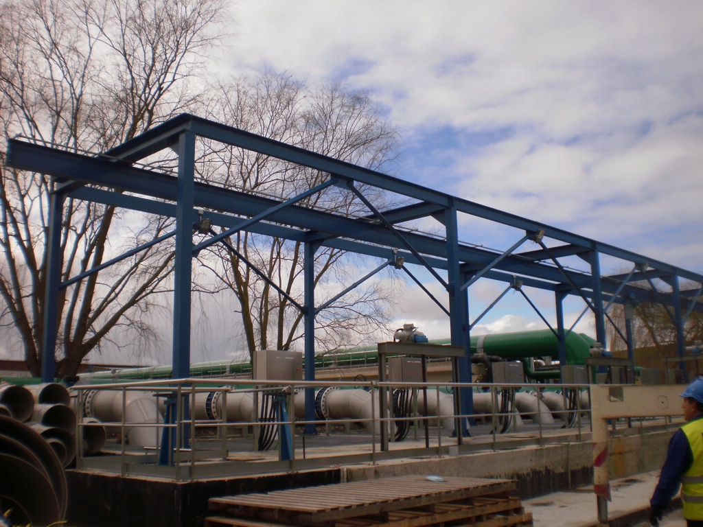 fabricantes de soportes